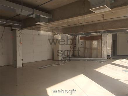 Retail showroom shop for Rent in Kondapur